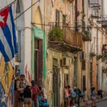 Flotilla internacional viajará a Cuba en marzo con ayuda humanitaria