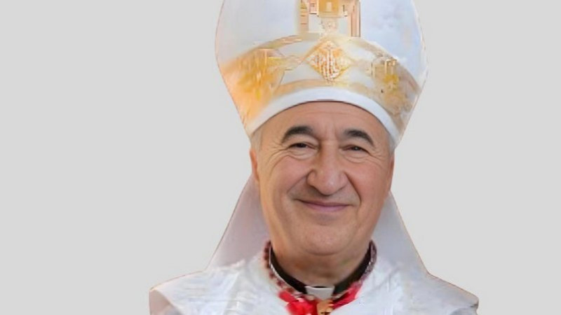 Obispo en la mira: fraude y noches en un club de Tijuana desatan polémica eclesiástica