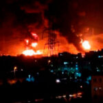 Francia desplegará una misión estratégica para proteger el tráfico marítimo en el Estrecho de Ormuz