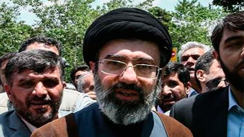 Irán nombra a su nuevo líder supremo en un giro histórico