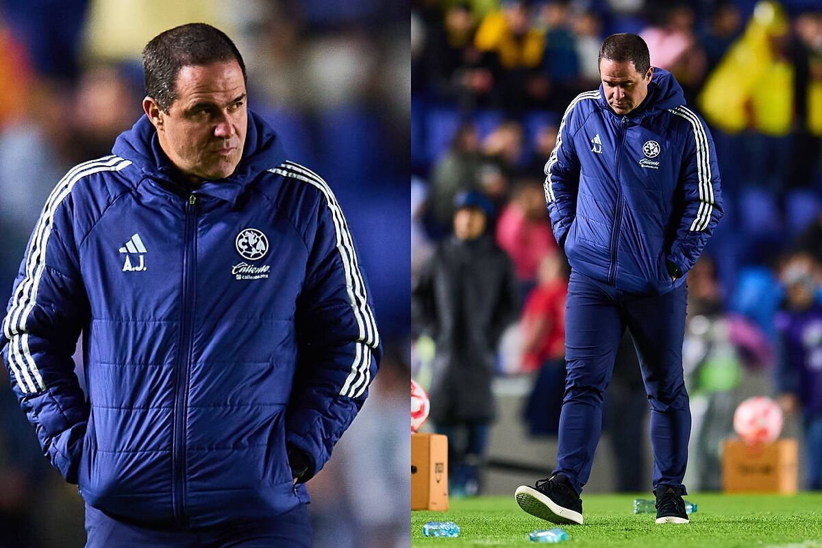 El fin de una era: piden la salida del estratega tras el fracaso del tricampeonato