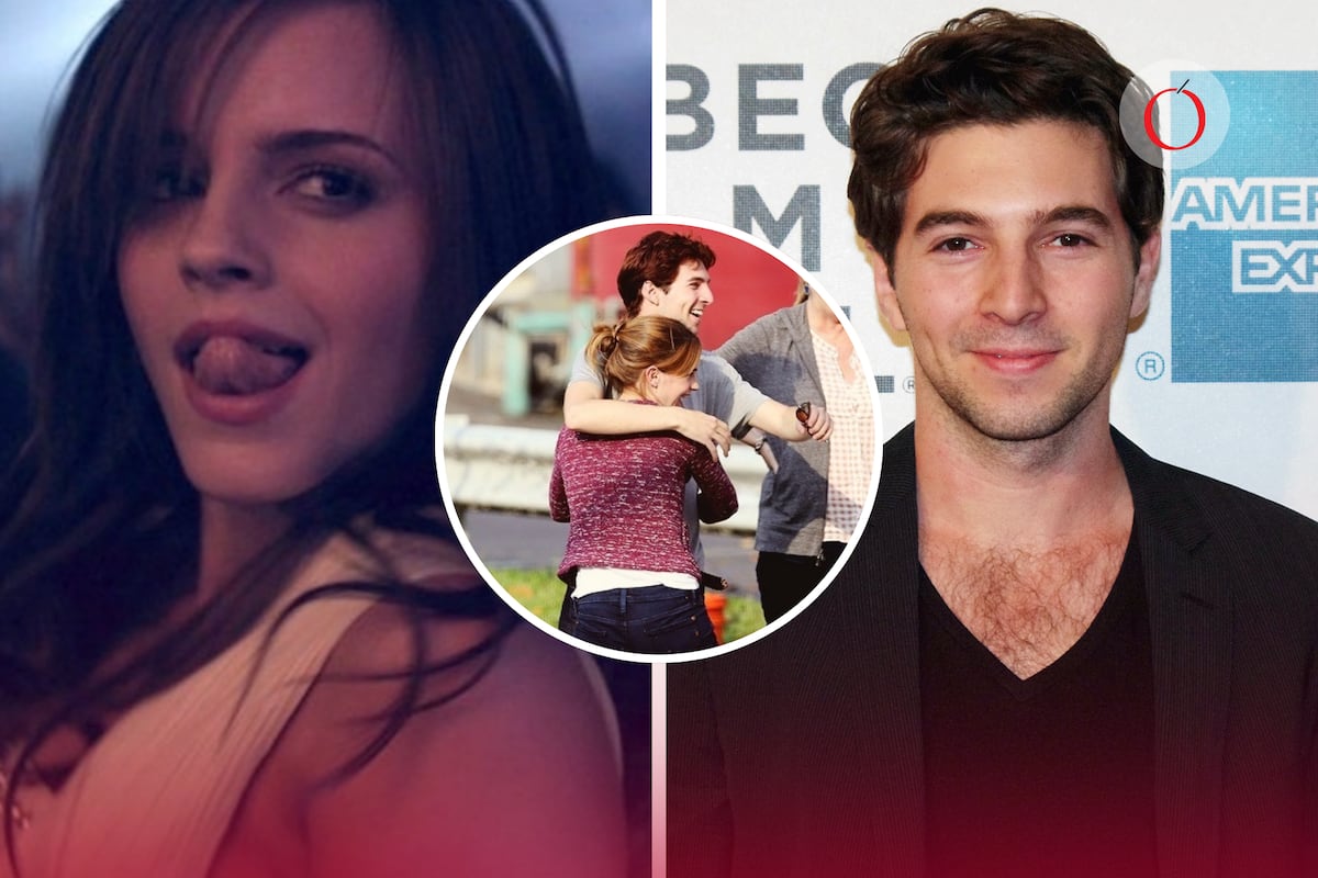 Emma Watson y su fascinación por el talento mexicano: un romance previo con un capitalino antes de su relación actual