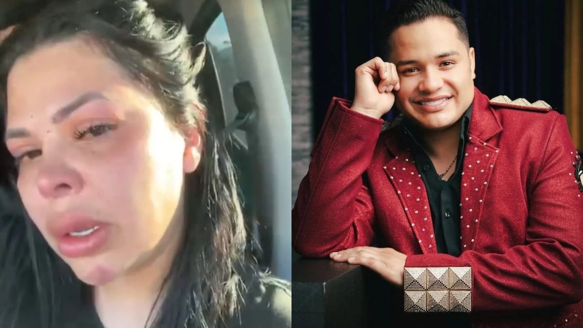 Denuncia por violencia sacude a Banda Los Recoditos: la esposa de su vocalista rompe el silencio y el grupo responde