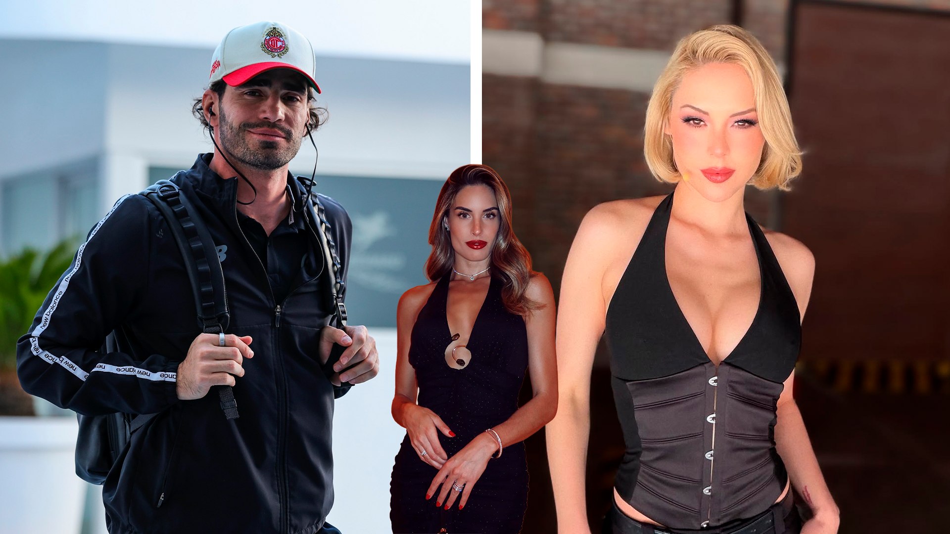 Confesión impactante: 'Vivimos como solteros' tras el divorcio y la polémica por un coqueteo público