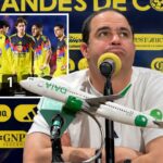 EE.UU. lanza ofensiva contra más de 20 embarcaciones vinculadas a Irán