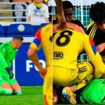 Estrategias clave para el Mundial 2026: ¿Cómo reemplazar a Malagón en el once ideal?